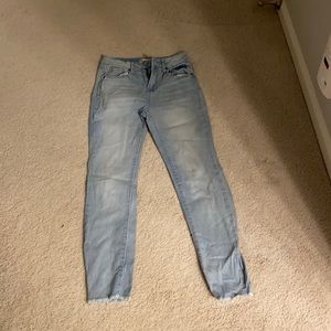 Kids 10 RSQ New jeans